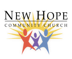 NEW HOPE COMMUNITY CHURCH